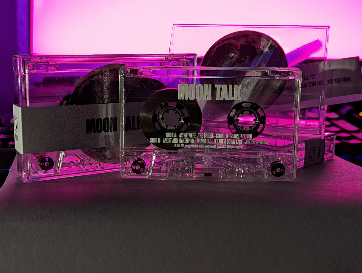 Moon Talk (Special Edition Cassette)