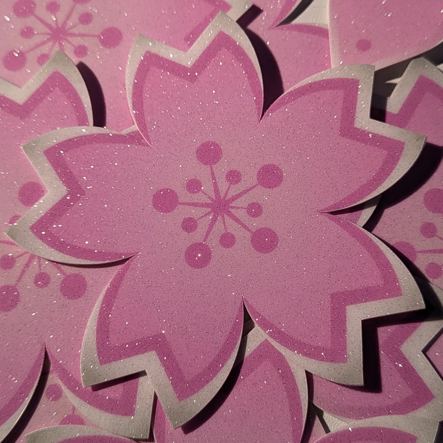 Sakura Drops | Sticker Pack